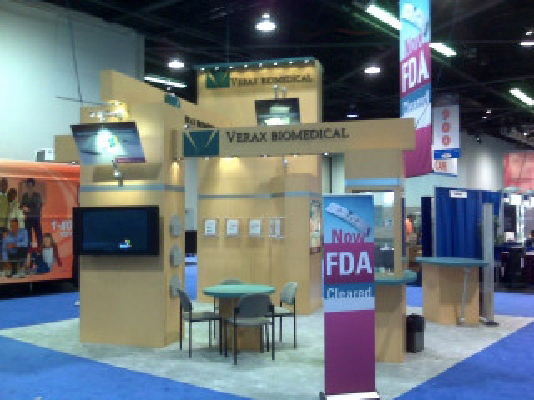 The Exhibit Source - Trade Show Exhibit