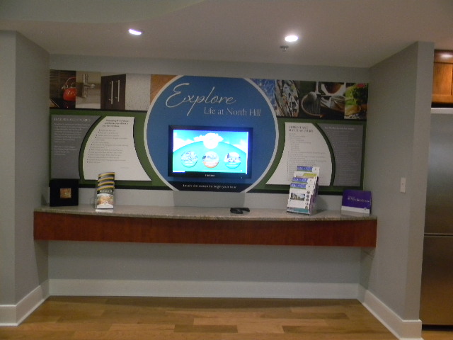 The Exhibit Source - Corporate interiors in Boston, MA